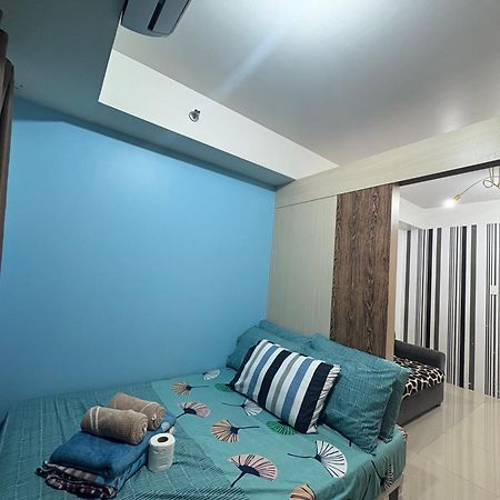 Sea Residences Jeremiah2911 Manila Eksteriør bilde