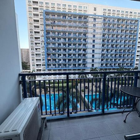 Sea Residences Jeremiah2911 Manila Eksteriør bilde