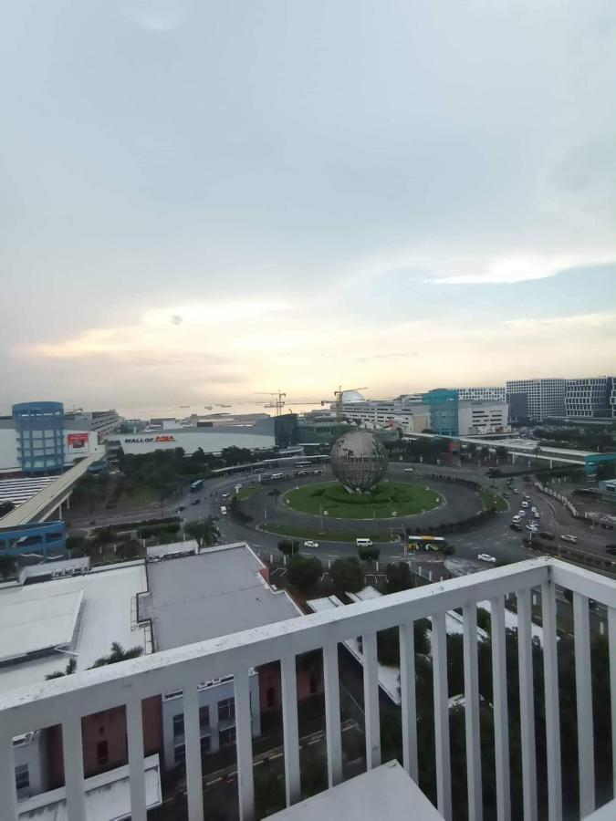 Sea Residences Jeremiah2911 Manila Eksteriør bilde