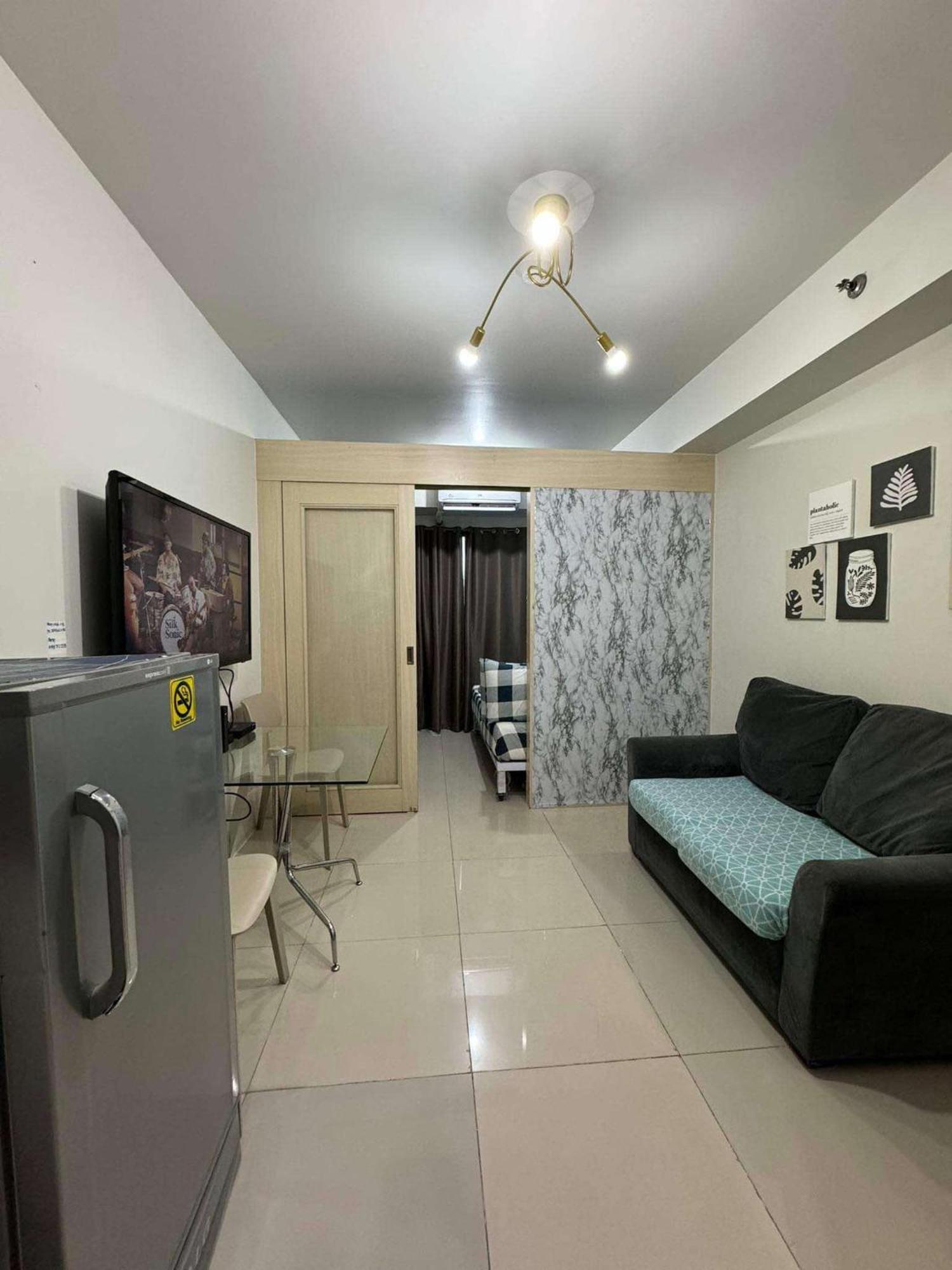Sea Residences Jeremiah2911 Manila Eksteriør bilde