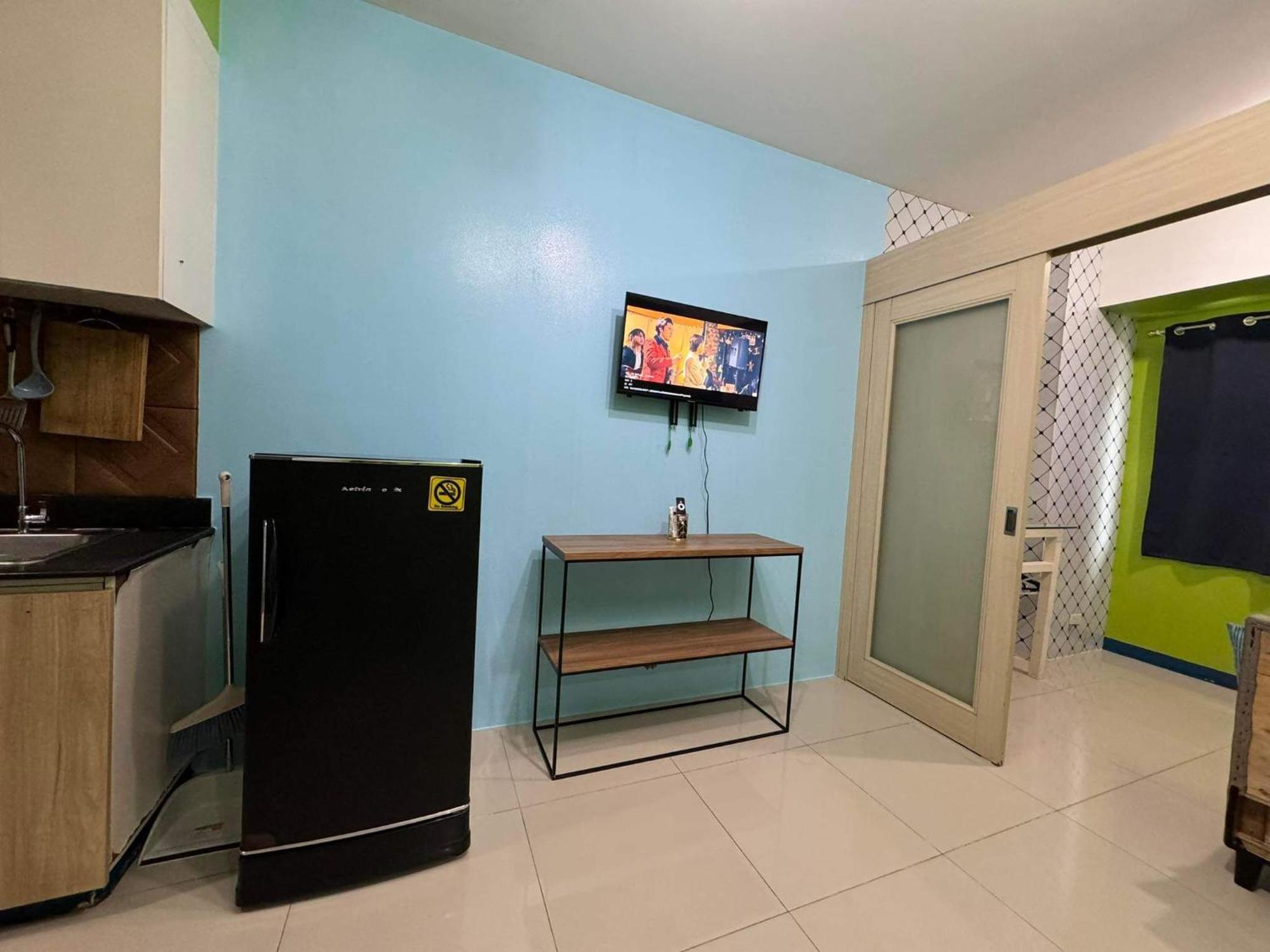 Sea Residences Jeremiah2911 Manila Eksteriør bilde
