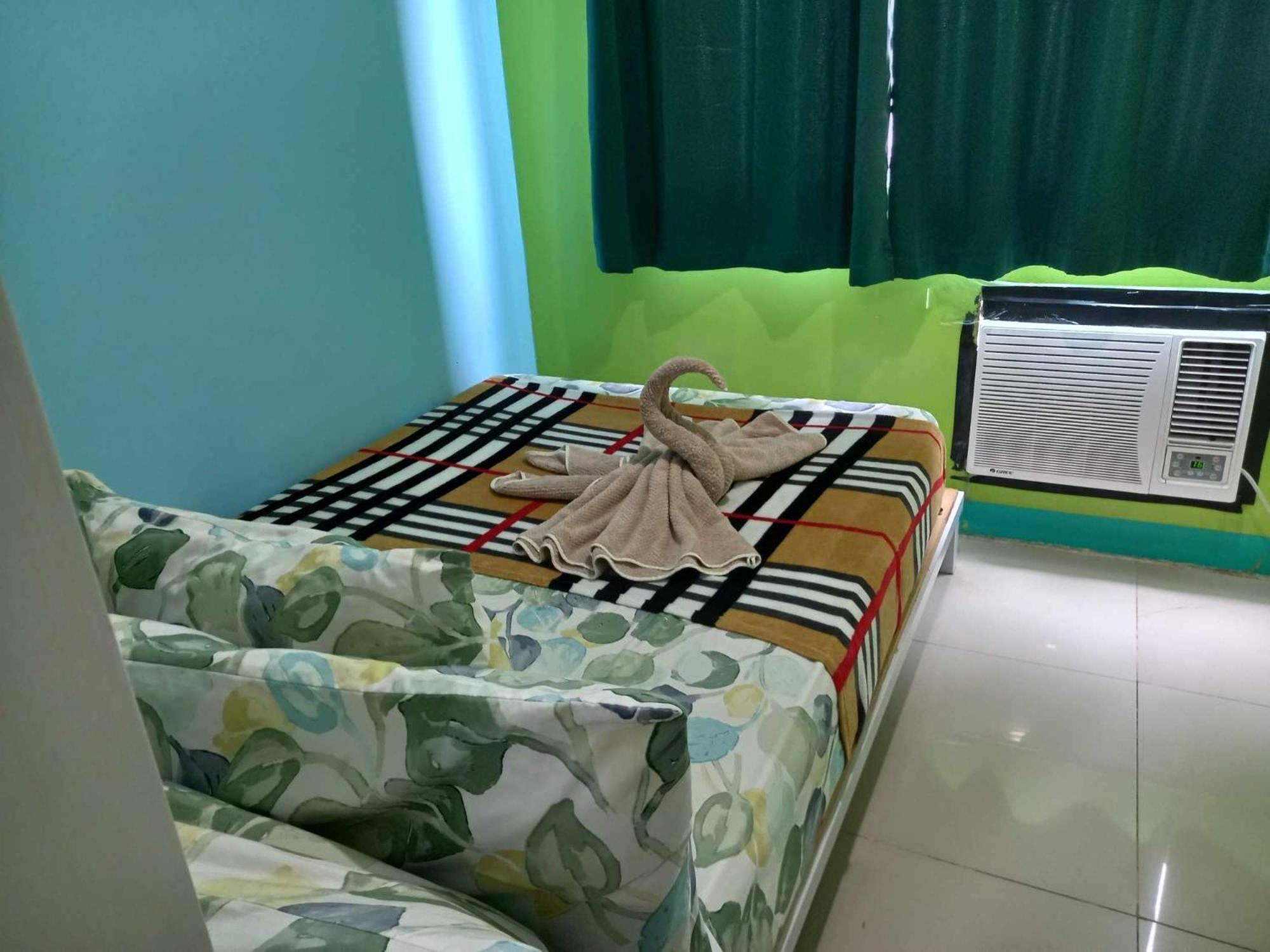Sea Residences Jeremiah2911 Manila Eksteriør bilde