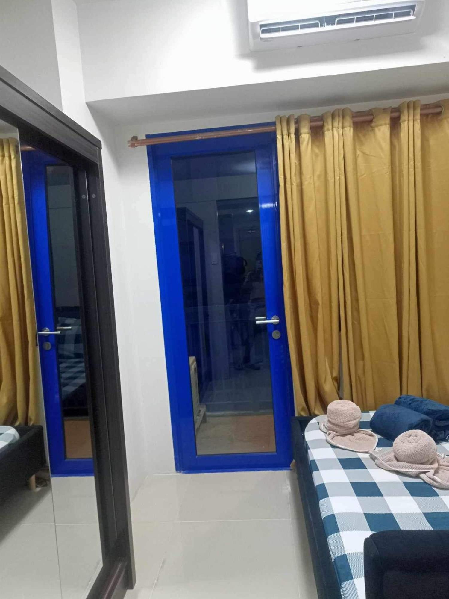 Sea Residences Jeremiah2911 Manila Eksteriør bilde