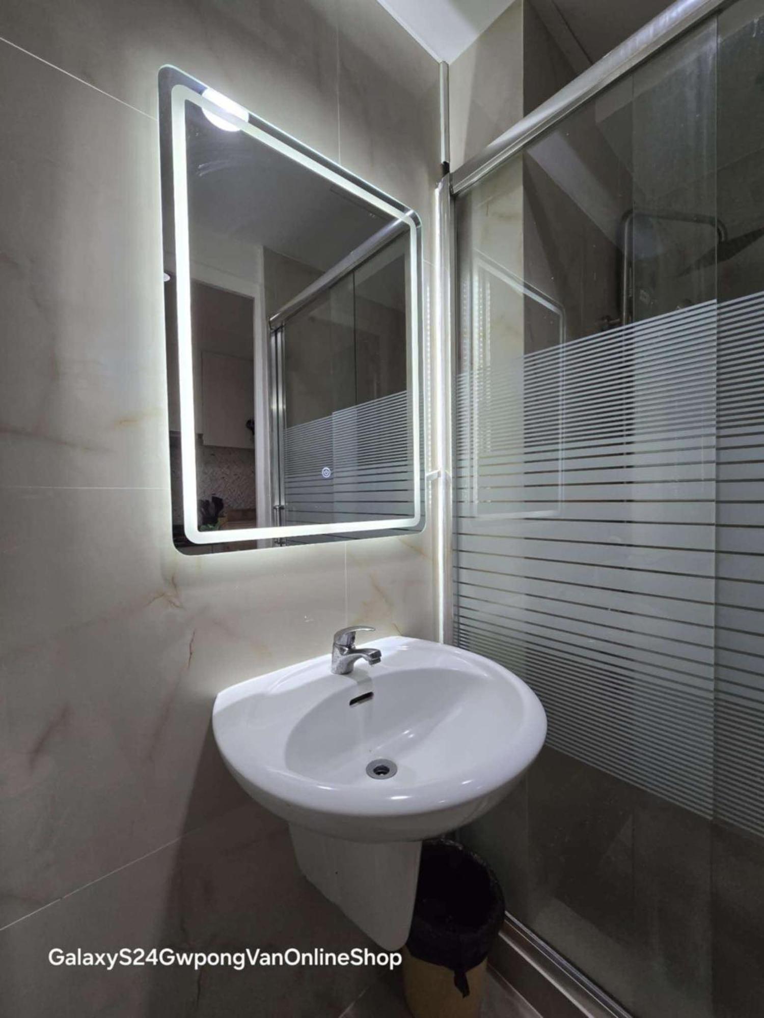 Sea Residences Jeremiah2911 Manila Eksteriør bilde
