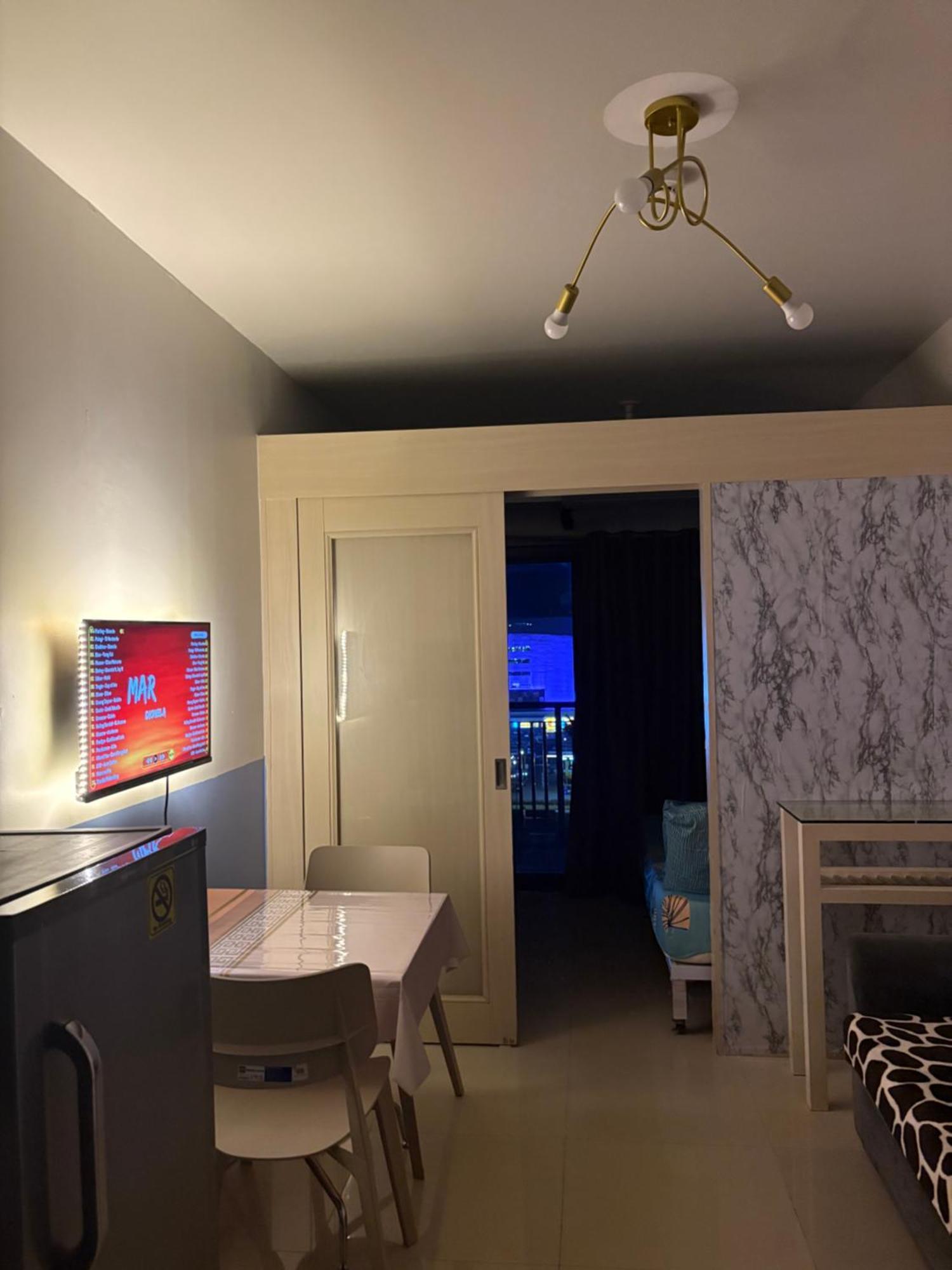 Sea Residences Jeremiah2911 Manila Eksteriør bilde