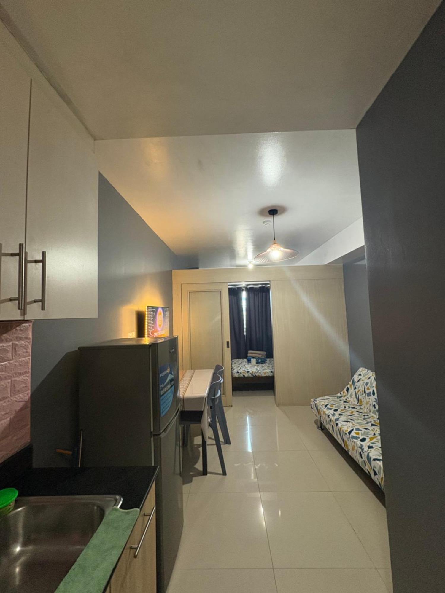 Sea Residences Jeremiah2911 Manila Eksteriør bilde