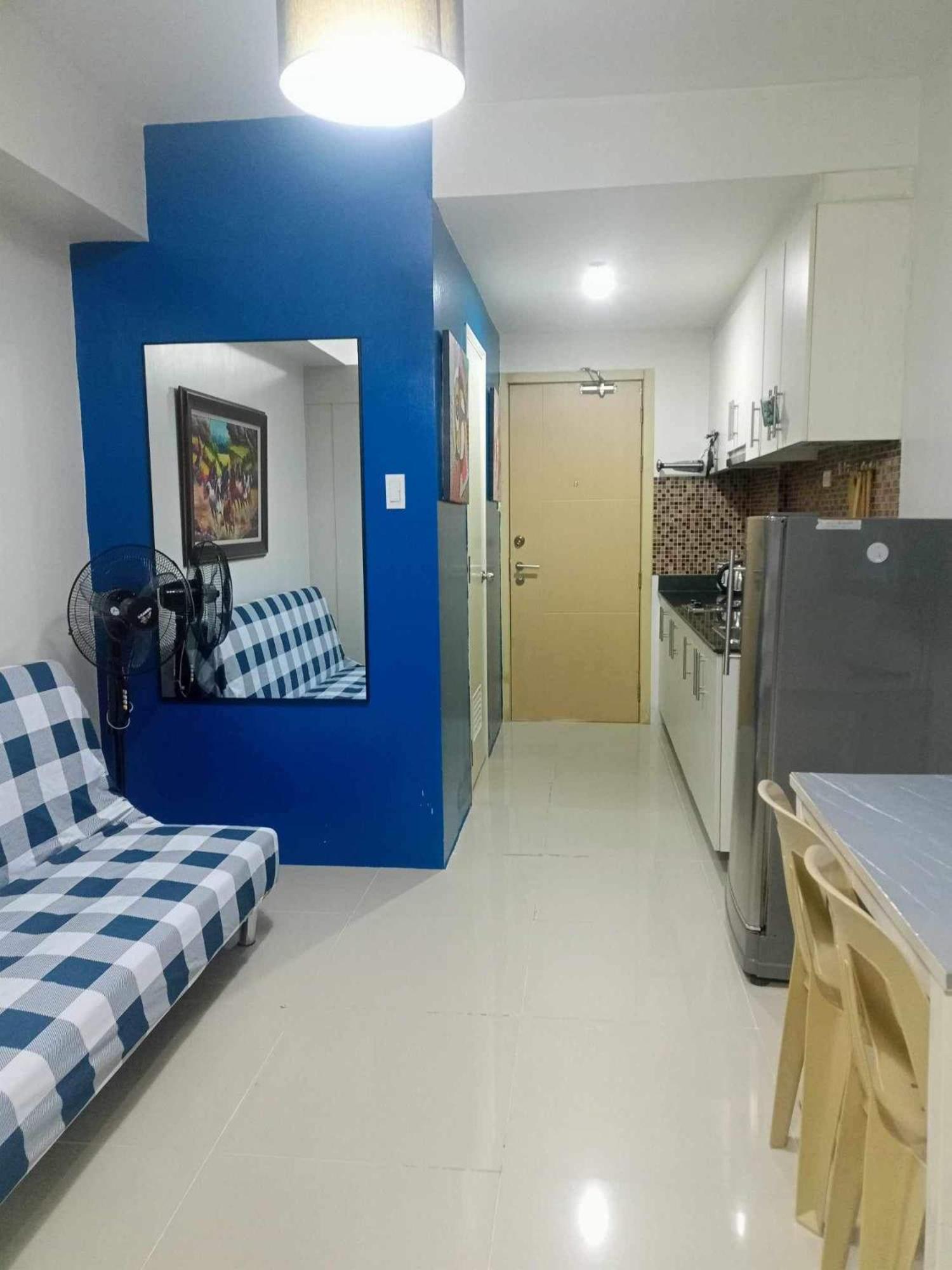 Sea Residences Jeremiah2911 Manila Eksteriør bilde