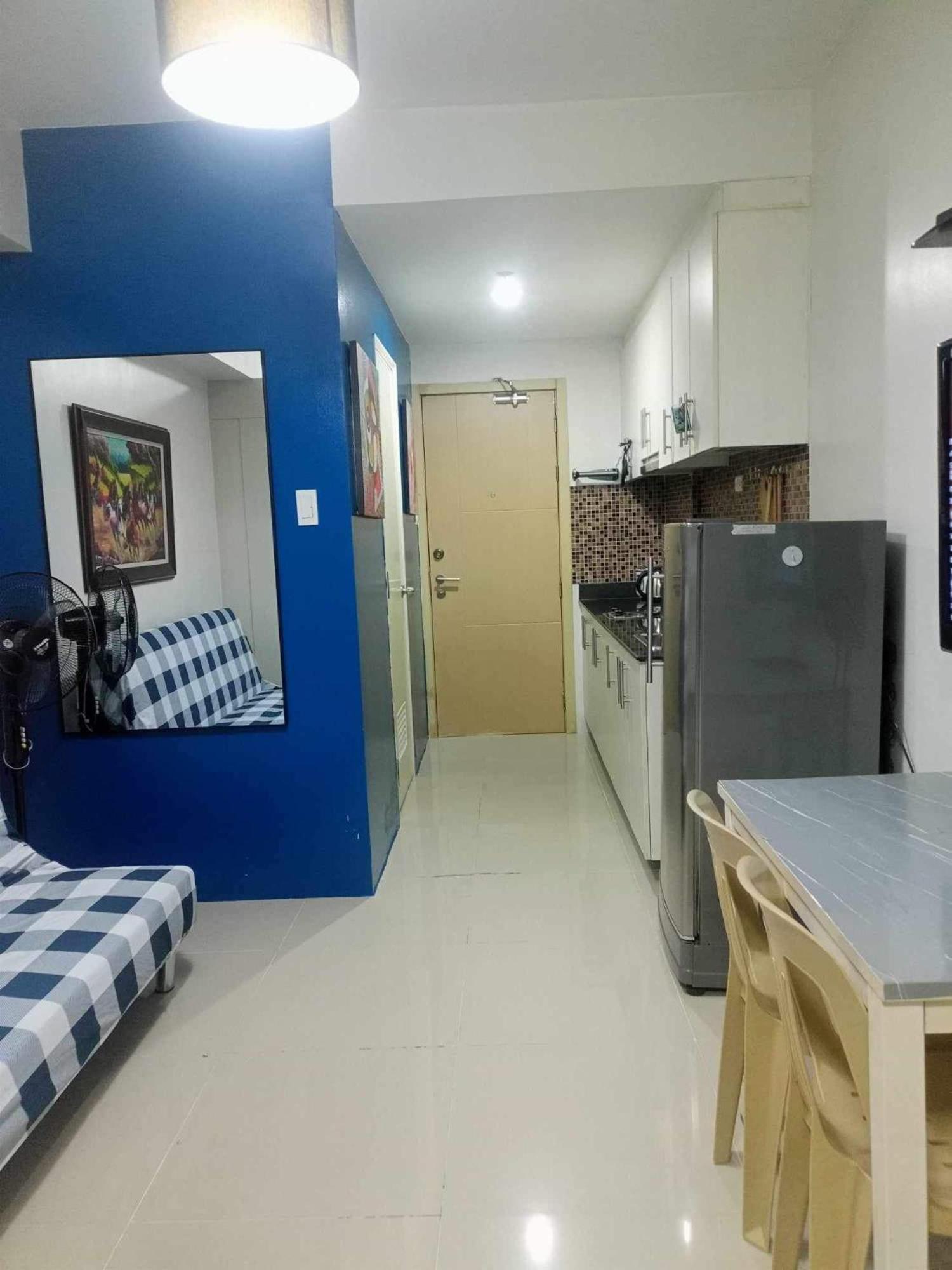 Sea Residences Jeremiah2911 Manila Eksteriør bilde