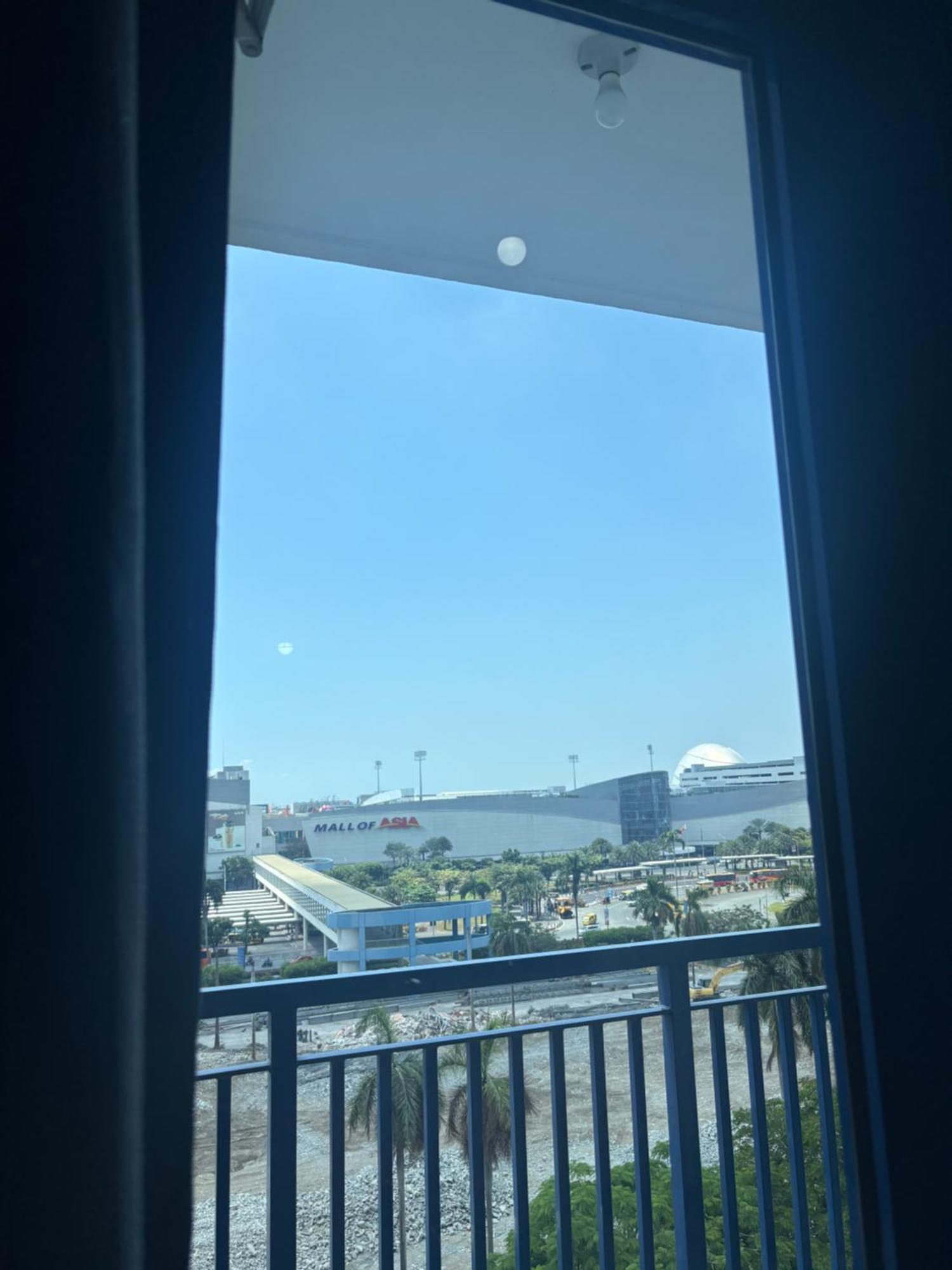 Sea Residences Jeremiah2911 Manila Eksteriør bilde