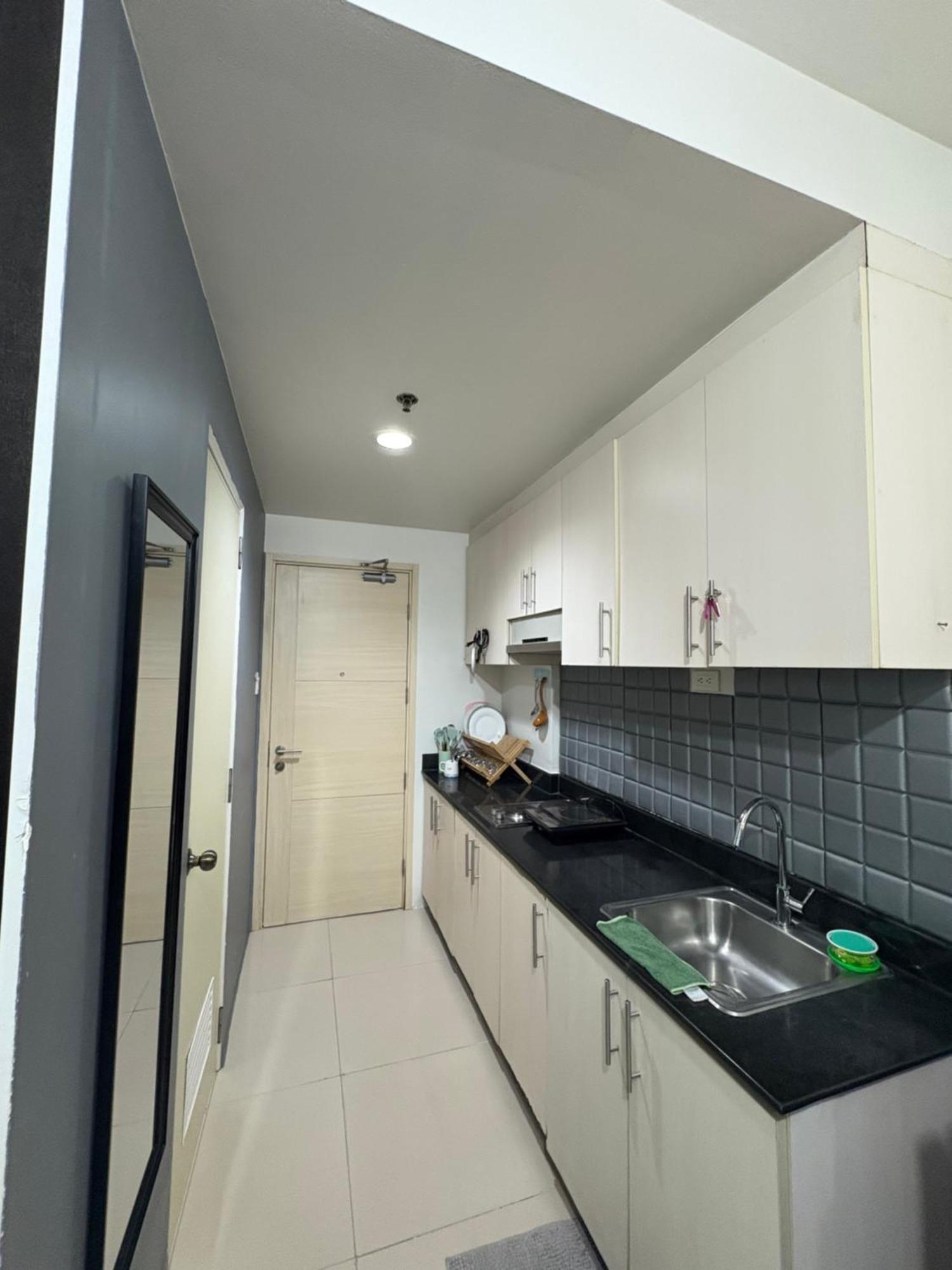 Sea Residences Jeremiah2911 Manila Eksteriør bilde