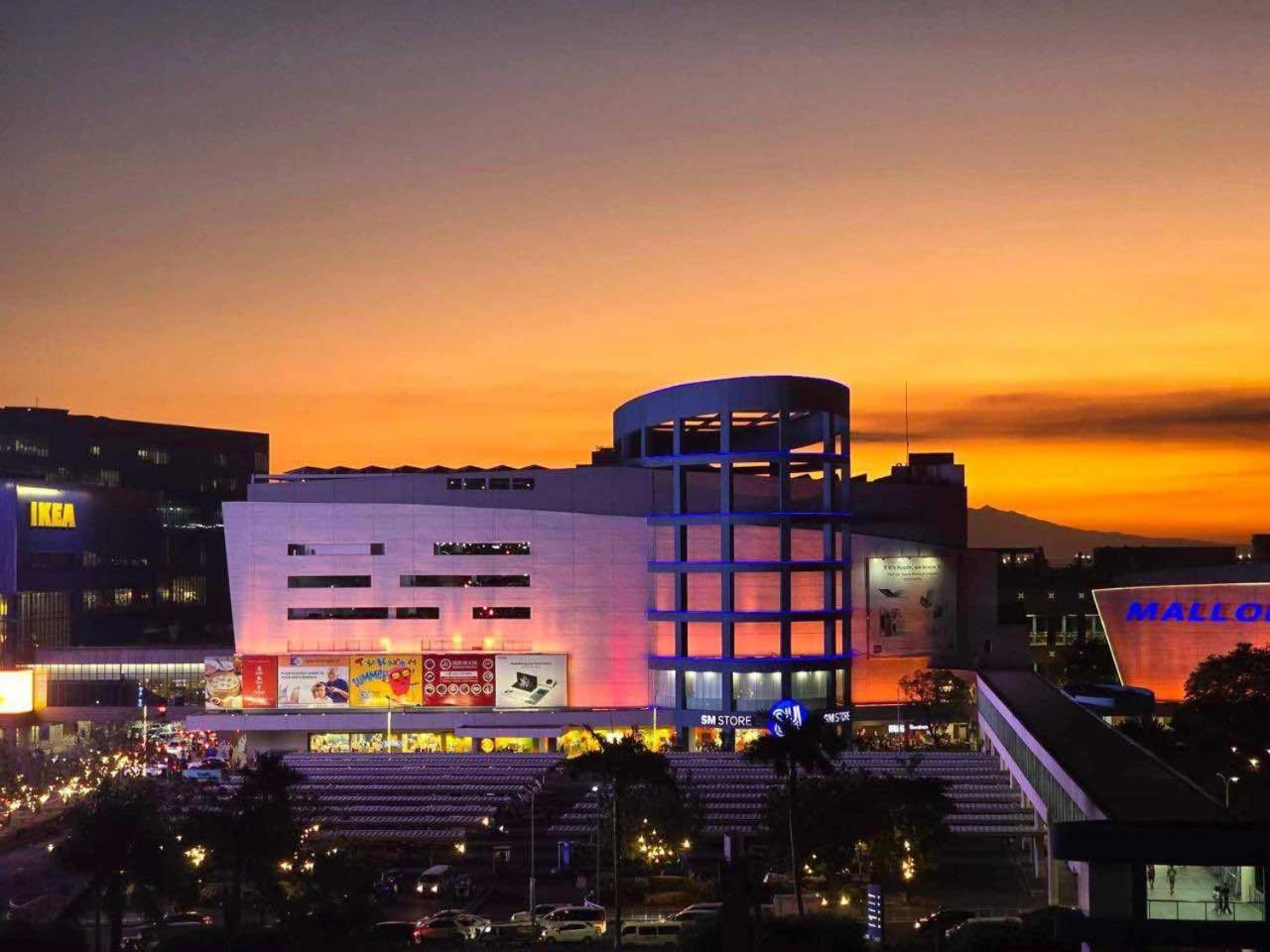Sea Residences Jeremiah2911 Manila Eksteriør bilde