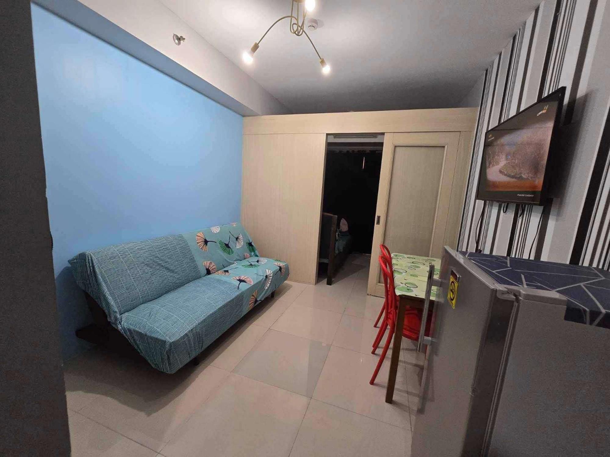Sea Residences Jeremiah2911 Manila Eksteriør bilde