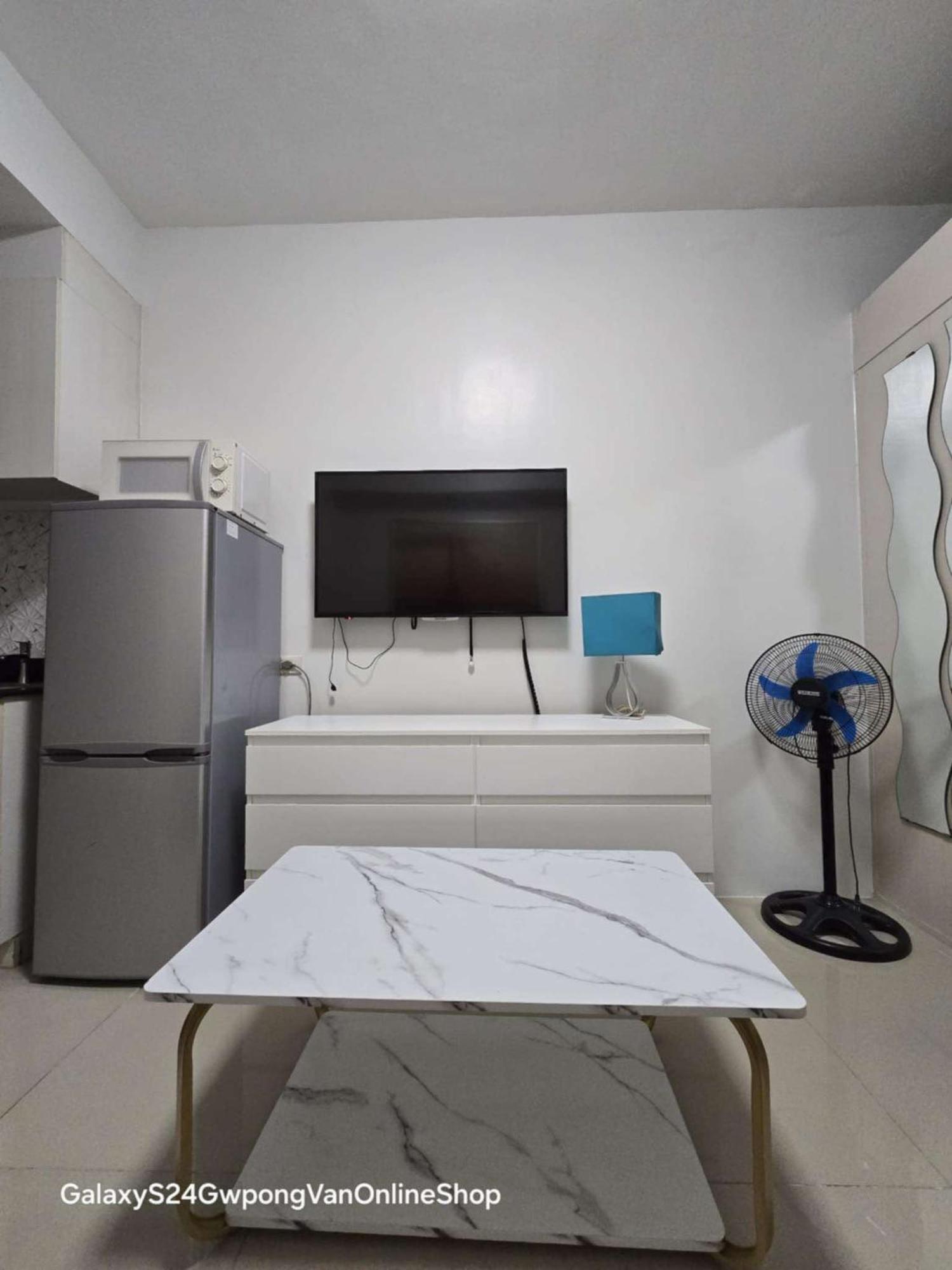 Sea Residences Jeremiah2911 Manila Eksteriør bilde