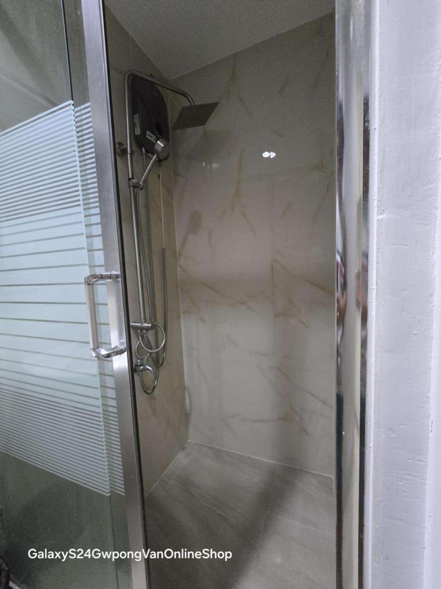 Sea Residences Jeremiah2911 Manila Eksteriør bilde