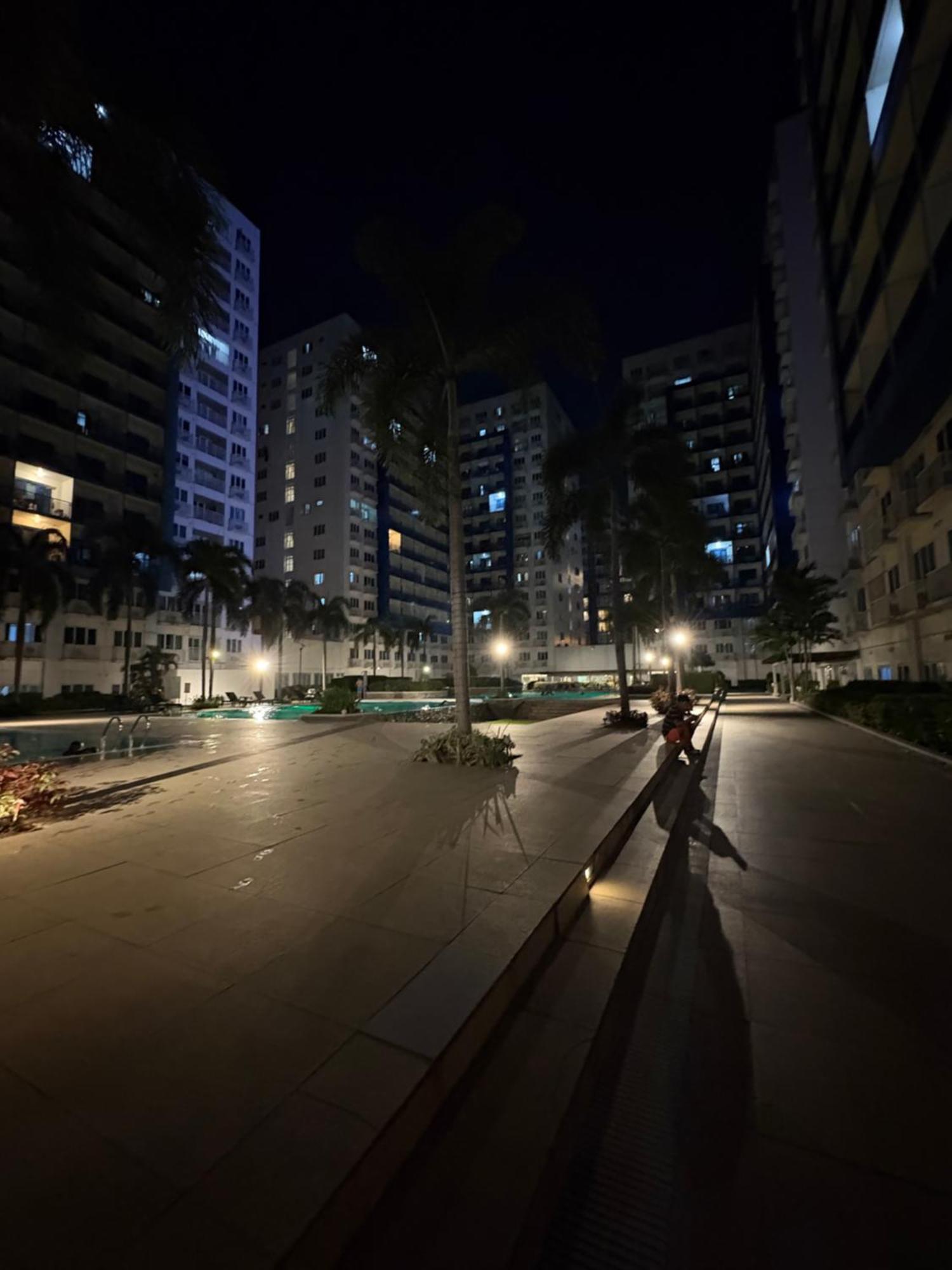 Sea Residences Jeremiah2911 Manila Eksteriør bilde