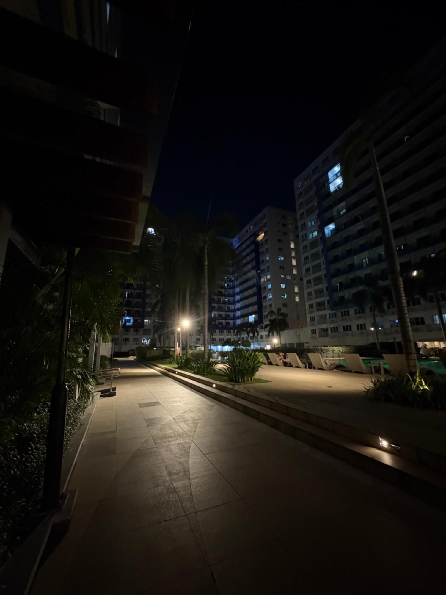Sea Residences Jeremiah2911 Manila Eksteriør bilde