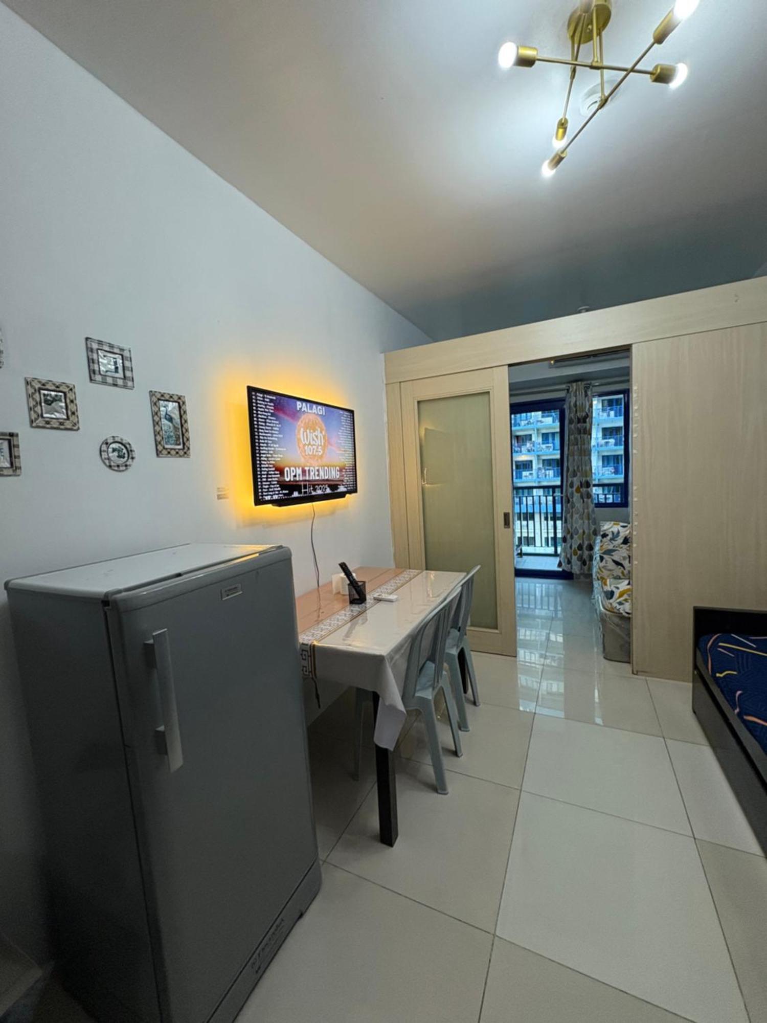 Sea Residences Jeremiah2911 Manila Eksteriør bilde