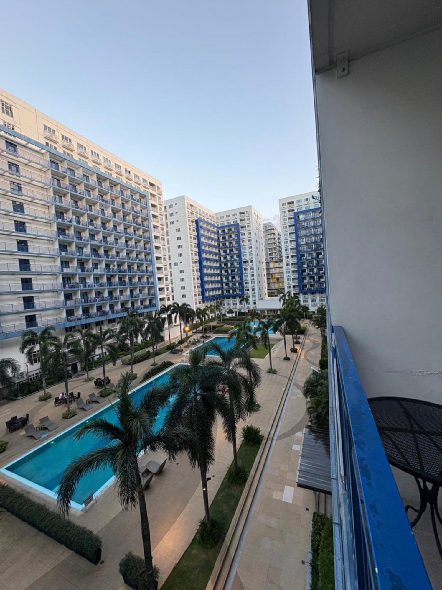 Sea Residences Jeremiah2911 Manila Eksteriør bilde