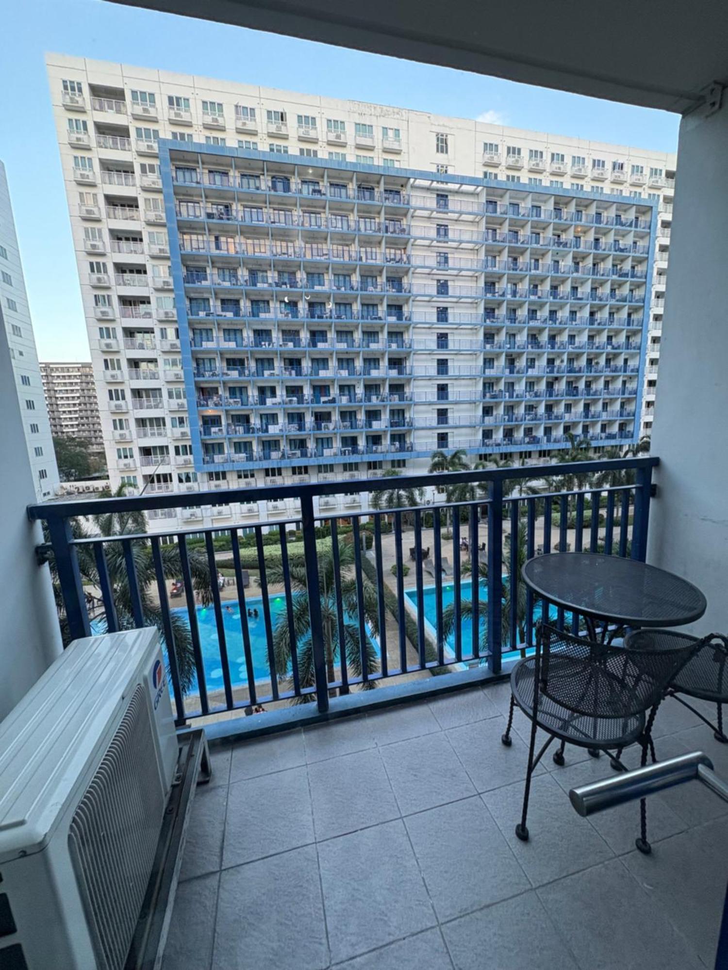 Sea Residences Jeremiah2911 Manila Eksteriør bilde
