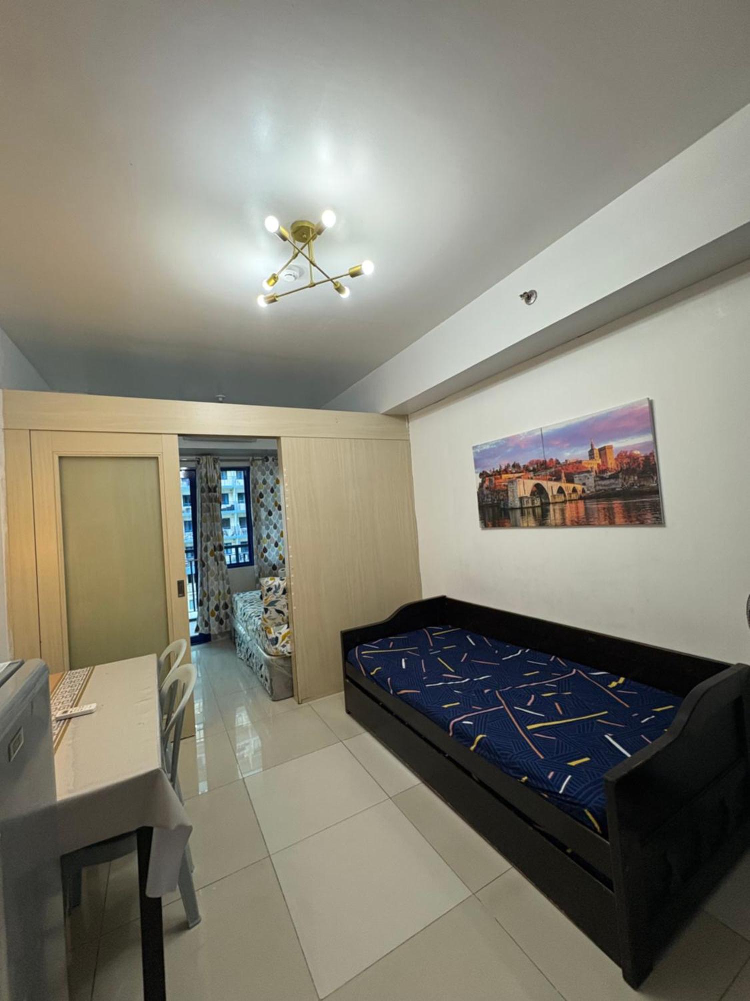 Sea Residences Jeremiah2911 Manila Eksteriør bilde